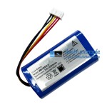 Μπαταρία για PLC JW-Y2S-2.2 [Μπαταρία αντικατάστασης]